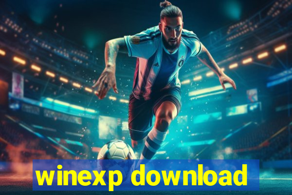 winexp download